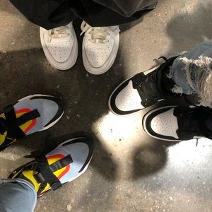 Meet your Posher, Lia